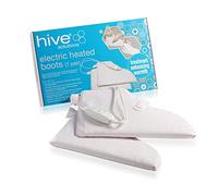 Hive Solutions Electric Heated Boots (1 Pair)
