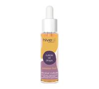 Hive Cuticle Oil Passion Fruit 30ml