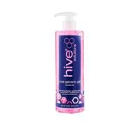 Hive Solutions Rose Galvanic Gel 500ml
