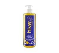Hive Solutions Vitamin E Galvanic Gel 500ml