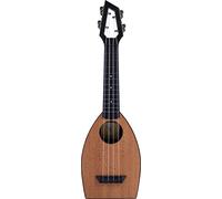 Hive Soprano Ukulele - Mahogany