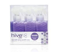 Hive Spray Lavender Low Melt Paraffin Cartridges 80G (6)