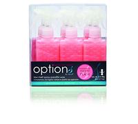 Hive Spray Peach Low Melt Paraffin Cartridges 80g (6) - HOB5682