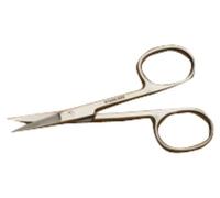 Hive Stainless Steel Straight Nail Scissors