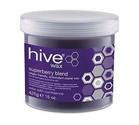 Hive Superberry Blend Creme Wax 425g