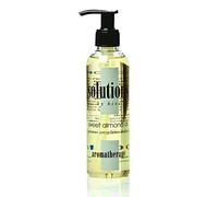 Hive Sweet Almond Oil 100% Pure, Natural, Cold Pressed Carrier Oil 400ml CODE: SAR0057