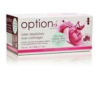 Hive Tea Tree Crème Roller Wax 80G (36)