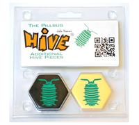 Hive: The Pillbug Expansion