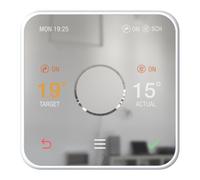 Hive 851812 Active Heating Smart Thermostat & Receiver