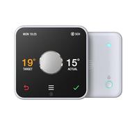 Hive Hive V4 Hubless Smart Thermostat - Self Install - White, White
