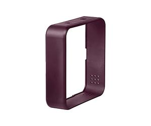 Hive Thermostat Frame - Mulberry Burst