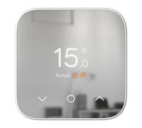 Hive Thermostat Mini for Heating and Hot Water (Conventional boiler) without Hive Hub - Energy Saving Thermostat