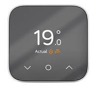 Hive Thermostat Mini for Heating & Hot Water (Conventional Boiler) with Hive Hub - Energy Saving Thermostat