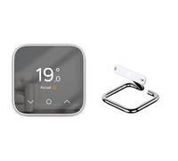 Hive Thermostat Mini for Heating with Hive Hub and