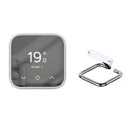 Hive Thermostat Mini for Heating with Hive Hub and Thermostat Stand