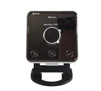 HIVE Thermostat Stand for portable/Desk use : BLACK