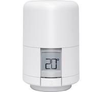 Hive UK7004240 Smart Heating Thermostatic Radiator Valve (TRV) with Smartphone Compatibility, White