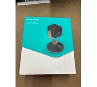 Hive UK7001713 1080 HD View Indoor Camera - Black and Brushed Copper