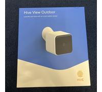 Hive Security Camera CCTV security camera Outdoor Cube 1920 x 1080 pixels Wall