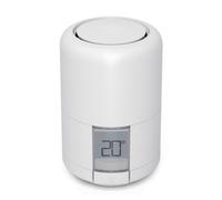 Hive UK7004240 Smart Heating Thermostatic Radiator Valve (TRV) with Smartphone Compatibility, White