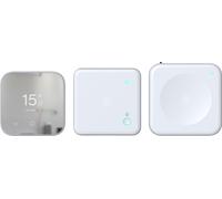 Hive V4 Mini Nano 3 Smart Thermostat - Requires Professional Install - White, White
