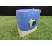 Hive Security Camera CCTV security camera Outdoor Cube 1920 x 1080 pixels Wall