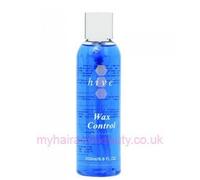 Hive Vitamin + After Wax Oil 200ml
