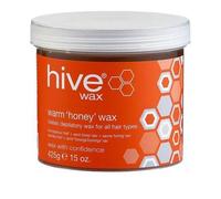 Hive Options Warm Honey Wax All Purpose Original Formulation Wax 425g