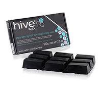 Hive Wax Xtra Strong Hot Film Depilatory Wax, 500 g