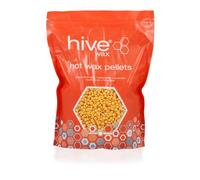 Hive Waxing Depilatory Hot Pellets, Hair Removal 700g
