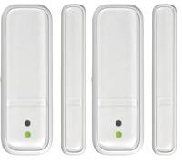 Hive Window or Door Sensor - White, Pack of 2