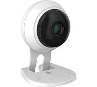 Hive Wired Indoor Smart Camera - White