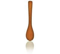 Hive Wooden Spoon Spatula 16cm