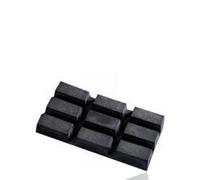 Hive Xtra Strong Hot Film Wax 500g (Ideal for Mens Waxing) by Hive