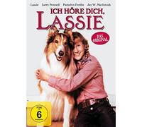 Hively,Jack - Ich höre dich Lassie