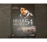 Hiver 54, l'abbe Pierre - Édition Collector [DVD]
