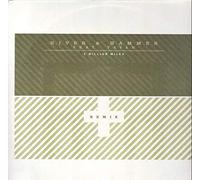 Hiver & Hammer - 5 Million Miles [Vinyl Maxi-Single] [VINYL]