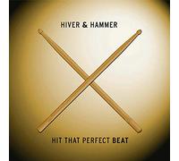 Hiver & Hammer - Hit that perfect beat (2000) / Vinyl Maxi Single [Vinyl 12'']