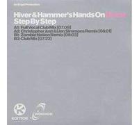 Hiver & Hammer - Step By Step Rmx [Vinyl Maxi-Single] [VINYL]