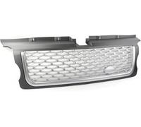 Hiverni Car Front Grille for Land For Rover for Sport 2010 2011 2012 2013 Upper Grill