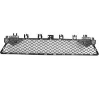 Hiverni Double Bridge Grill for Benz For C-Class For W204 For Sedan For AMG For Sports 2011-2014