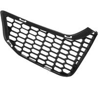 Hiverni Double Bridge Grill for BMW For M3 For M4 For F80 F80N F82 F83 For LCI 2014-2018 Front Lower Grille Matte Black(L)