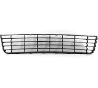 Hiverni Double Bridge Grill for VW For Golf For Mk5 2006-2009 Front Inlet Bumper Grille Racing