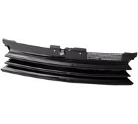 Hiverni Double Bridge Grill for VW For GTI 99-06 Car Front Hood Grille Replace Parts 1J0853655G