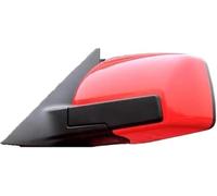 Hiverni For Kia For Soul 2010-2013 Car Door Rearview Mirror Assembly(Lh)