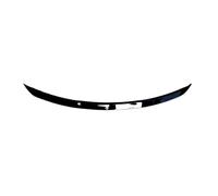 Hiverni For Mercedes for Benz A Class W176 A180 A200 A250 for AMG A45 2013 2014 2015 2016 2017 2018 for Hatchback Car Rear Roof Spoiler Lip