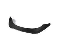 Hiverni For Toyota for Supra A90 2019 2020 2021 Car Rear Spoiler Wing Roof Trunk Lip Boot Cover Styling(Real Carbon)