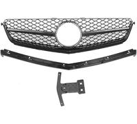 Hiverni Grill for Benz For W204 For C-Class For C63 for AMG Only 2008-2011