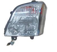 Hiverni Headlamps Assembly for Tianma For Century For Dragon Head Light Lamp Headlight Headlights(L)