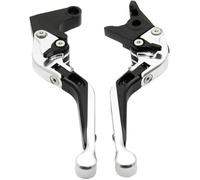 Hiverni Motorcycle Brake Lever Motorcycle Brake Clutch Lever for FZ6 for FZ6-N for FZ6-S 2004-2010 FZ1 Fazer / FZ6-R FZ8 2004-2015(I)